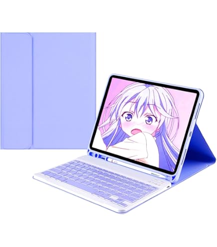 Amazon.co.jp: DOOGEE T30 Pro 11インチタブレットキーボードカバー